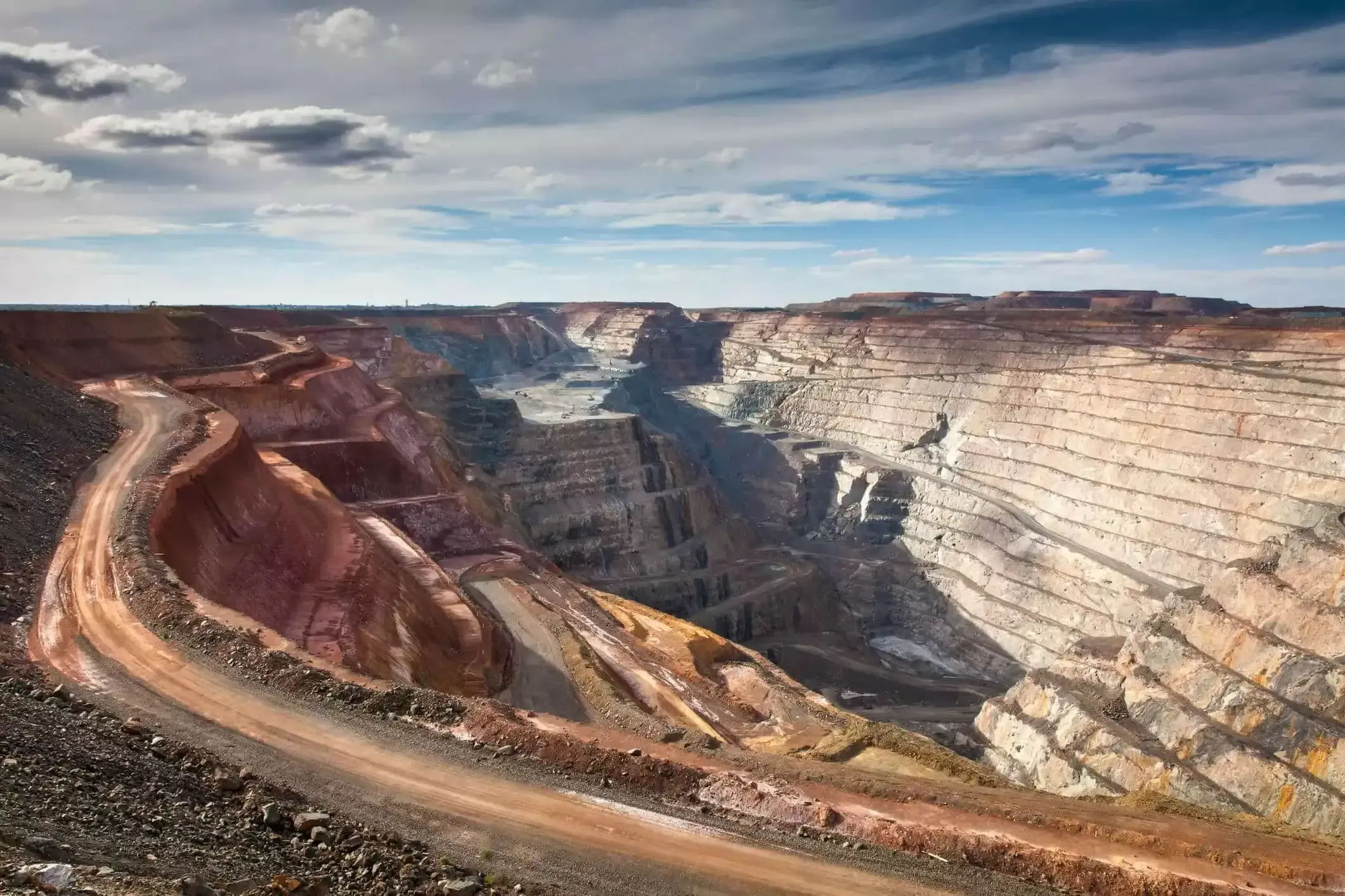 Estudo de estabilidade de taludes